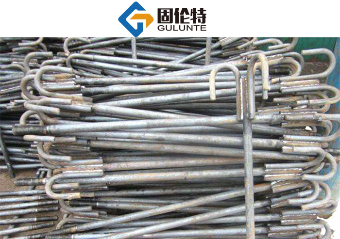 9字形路燈地腳螺栓廠家直銷批發(fā)報(bào)價(jià),熱鍍鋅地腳螺栓生產(chǎn)廠家
