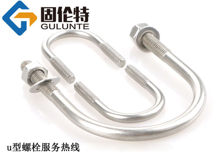 u型螺栓型號(hào)規(guī)格尺寸一覽表大全